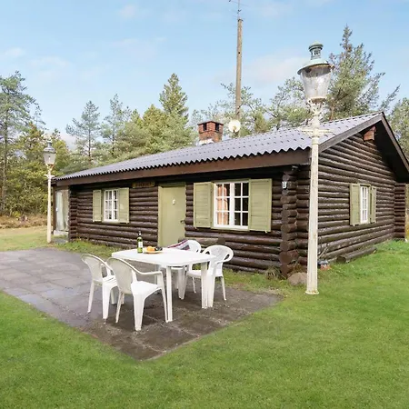 Amazing In Blavand With Wifi Дом отдыха Ho